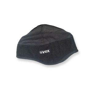 Uvex bike cap - Helmmütze Unterziehmütze für Fahrradhelme, Größe:S/M