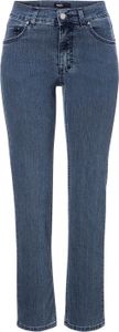 ANGELS JEANS DOLLY dark indigo 53 80.31 42 L30