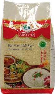 5 kg AROY-D Thailand Jasmin Duftreis Langkorn Reis Rice Duft Jasminreis Longkorn