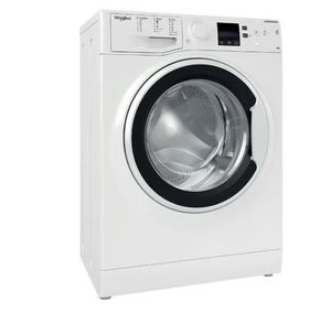 Pralka ładowana od przodu Whirlpool WRBSS 6249 W EU