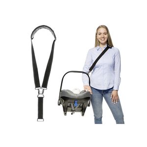 Nosítko Clip&Go Carry pro dětské autosedačky