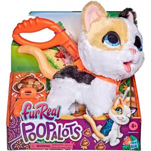 furreal cuties kitty