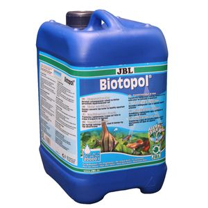 JBL Biotopol - 5 Liter
