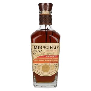 Miracielo ARTESANO Colección Patrimonio Reserva Especial Spirit Drink 38% Vol. 0,7l