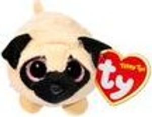 Teeny Tys Candy Mops 10cm Kuscheltier