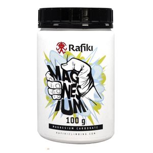 magnez RAFIKI MAG Dawka 100g