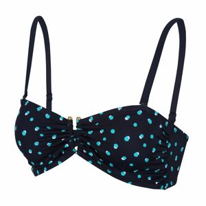 Regatta Aceana Bikini Iii Navy Dot 14