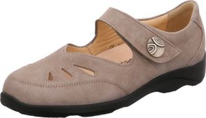 Finn Comfort, Brac-Soft, Dámské, Comfort, Rock, Grey, Kůže, Nové - Dámská nazouvací obuv, Béžová Finn Comfort, Brac-Soft, Dámské, Comfort, Rock, Grey, Kůže, Nové - Dámská nazouvací obuv, Béžová