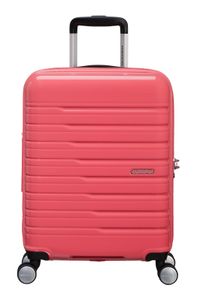 American Tourister Koffer 55/20 EXP TSA FLASHLINE POP CORAL PINK Koffer