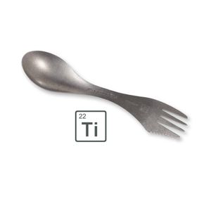Spork Light My Fire Titanium (MIS)