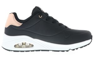 Skechers Obuv Uno, 177094BLK