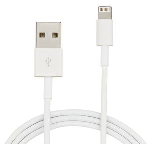 iPhone Ladekabel Daten USB Kabel iPhone 5 6 7 8 X XR 11 12 13 Pro Max mini iPad iPod