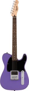 Fender Squier Sonic Esquire H LRL Ultraviolet Gitara elektryczna