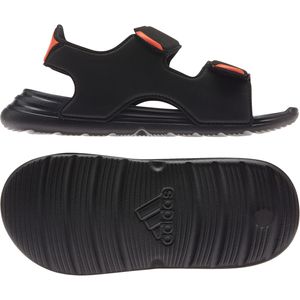 adidas Performance SWIM Sandal C Kinder Wasserschuhe Sandale, Größe:EUR 34 - UK 2