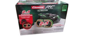 Carrera RC 2,4 GHz ULTIMATOR Ultimate Terrain       370162124