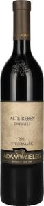 Adam-Lieleg Alte Reben Zweigelt Barrique Steiermark 2021 14,5% Vol. 0,75l