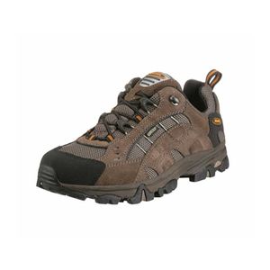 Meindl Herren Walking Hiking Schuh Magic Men 2.0 GTX® braun orange, Größe:42.5