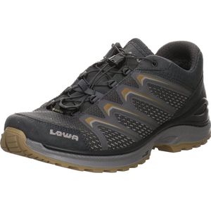 Lowa Maddox Gtx Lo 7944 Graphit/Bronze 42.5