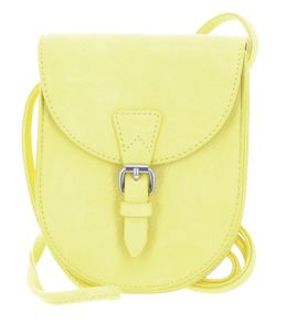 ESPRIT Dina Small Shoulderbag Light Yellow