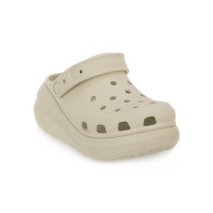 CROCS Sandaletten  CRUSH CLOG, Beige:37/38