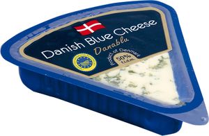 DÄNISCHER BLAUER KÄSE 100g - Danablu
