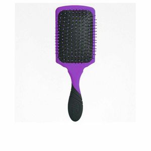 Wet Brush Pro Paddle Detangler Purple Haarbürste