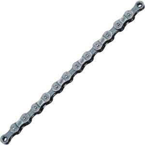 BBB Powerline Chain Grey 9-Speed 114 Links Reťaz