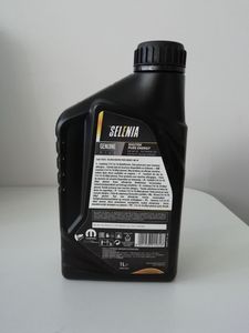 Selenia Digitek Pure Energy 0W-30 1 Liter