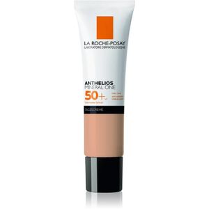 La Roche-Posay Tagescreme Anthelios Mineral One Getönte Tagescreme SPF50+ 03 Tan