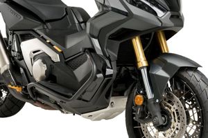 PUIG 20581N Sturzbügel  passend fuer HONDA X-ADV Schwarz