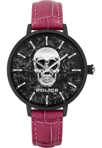 Police - Dámské náramkové hodinky - PL16032MSB.02