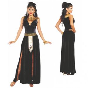Cleopatra Kostüm Alexia für Damen