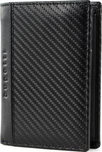 Bugatti Geldbörse Comet Wallet 9.5 x 2.5 x 12.5