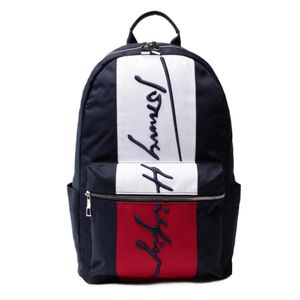 Batohy Tommy Hilfiger Signature Corp, AM0AM07596