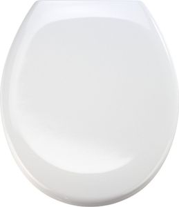Premium WC-Sitz Ottana Weiß