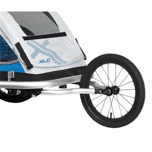 Jogger-Kit pro detský vozík za kolo XLC