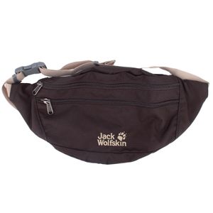 Jack Wolfskin Pac Me Bag Waistbag Hüfttasche Gürteltasche Tasche 8006321-5060