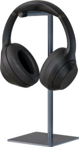Kopfhörerständer Headset Halterung Kopfhörerdisplay Kopfhörerhalter für Gamer 10878