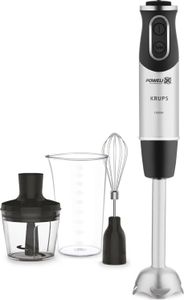 Krups HZ6568 Steffen Henssler Special Edition Stabmixer
