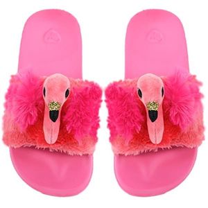 Ty Fashion Slide Gilda Flamingo 36-38