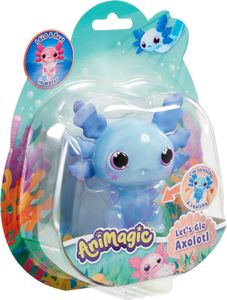 Animagic Axolotl Assorti