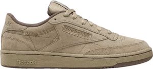 Reebok Club C 85 Sportschuhe Beige EU 41 Mann Beige EU 41