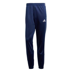 adidas Trainingshose Herren Hose Core 18, Größe:M, Farbe:Blau