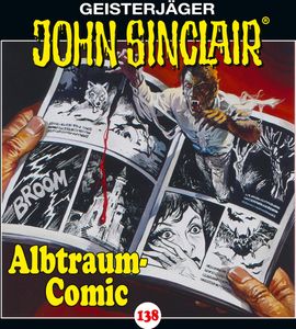 John Sinclair - Folge 138