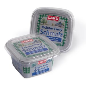 Laru Partyschmalz 150g