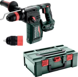 Metabo KH 18 LTX BL 24 Q Akku-Kombihammer Metabo KH 18 LTX BL 24 Q Akku-Kombihammer