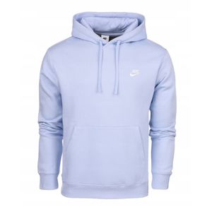 Nike Bluzy Sportswear Club Fleece, BV2654548, Größe: 178