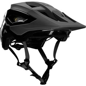 Fox Speedframe Pro Helm, Farbe:schwarz, Größe:L