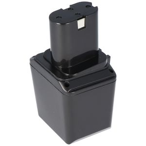 Akumulátor AccuCell vhodný pre Bosch GBM 12VE, GSB, GSR 12VE 2,0Ah