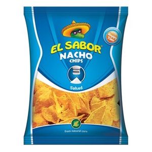 Nachos Solone 100G El Sabor